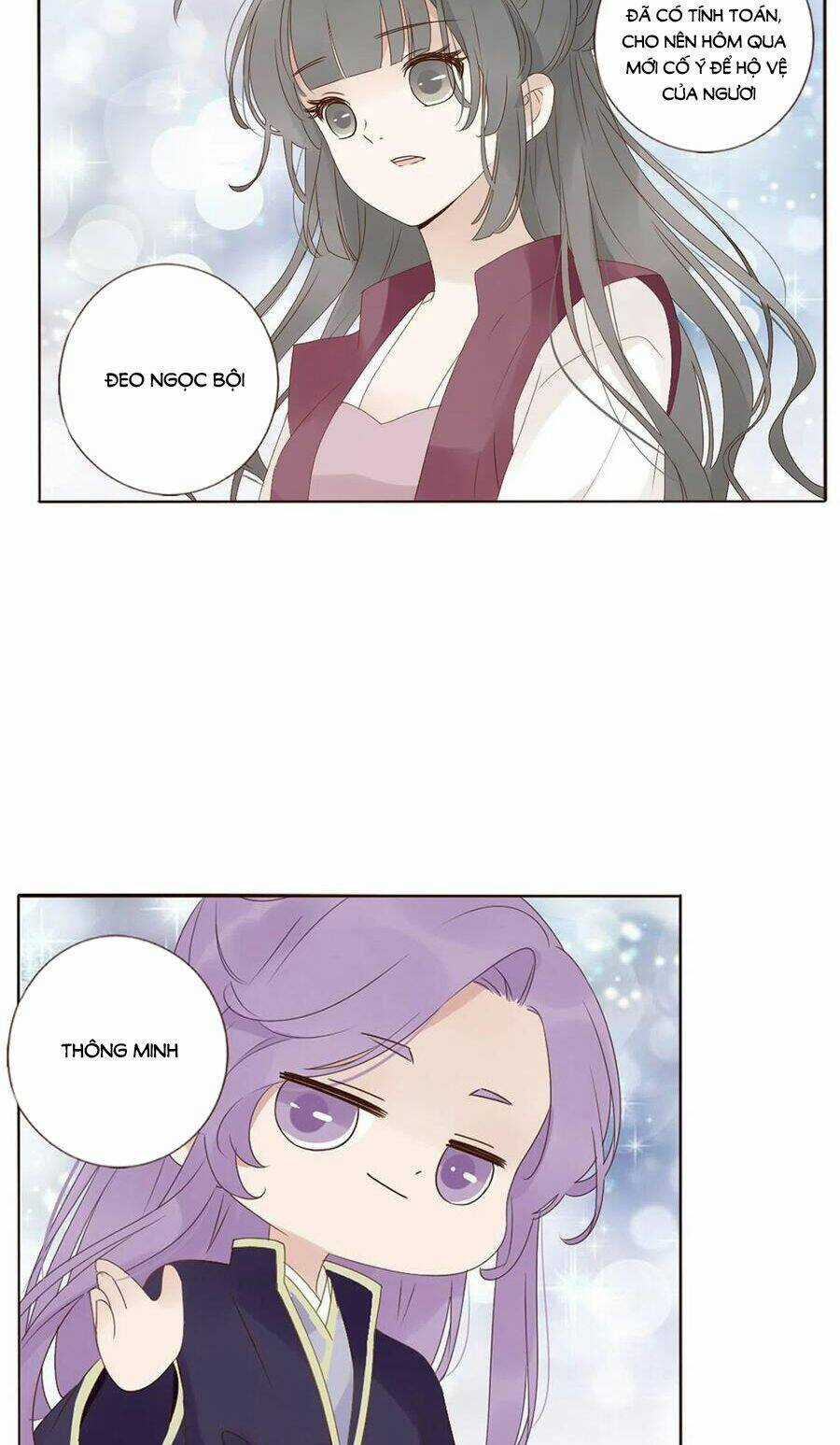 Đế Vương Trắc - Chapter 226 - Trang 13