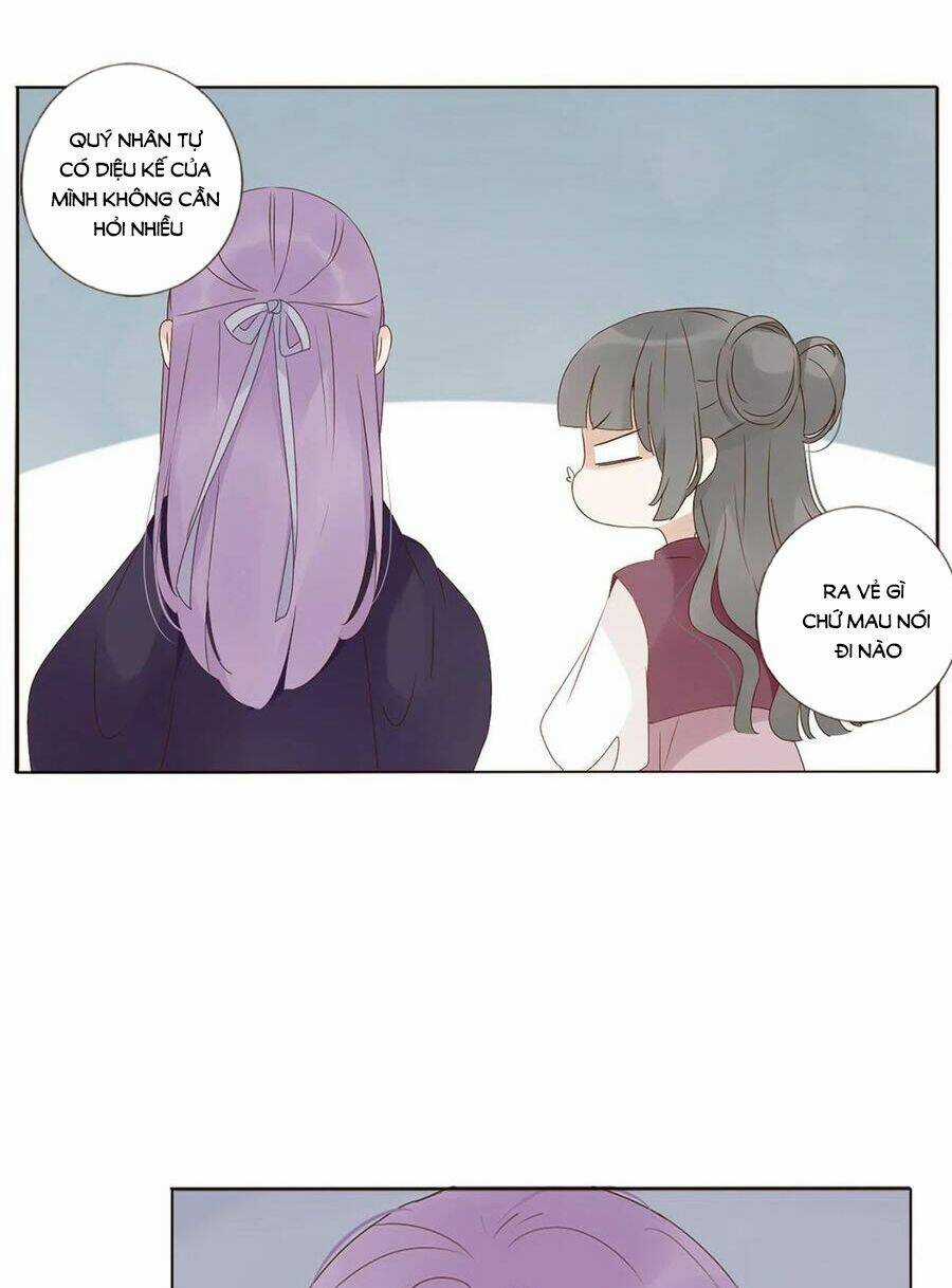 Đế Vương Trắc - Chapter 226 - Trang 15