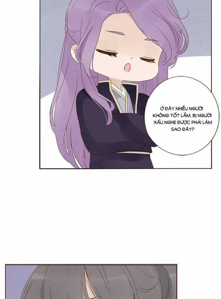 Đế Vương Trắc - Chapter 226 - Trang 16