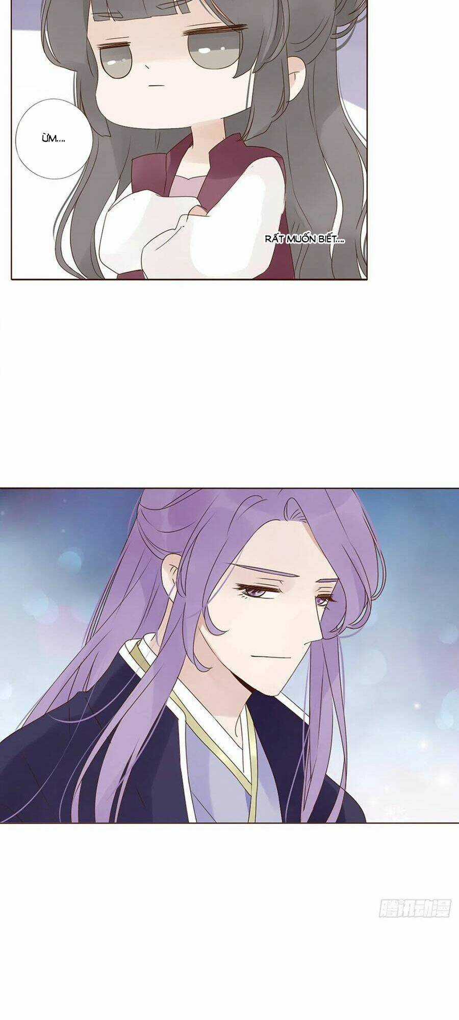 Đế Vương Trắc - Chapter 226 - Trang 17