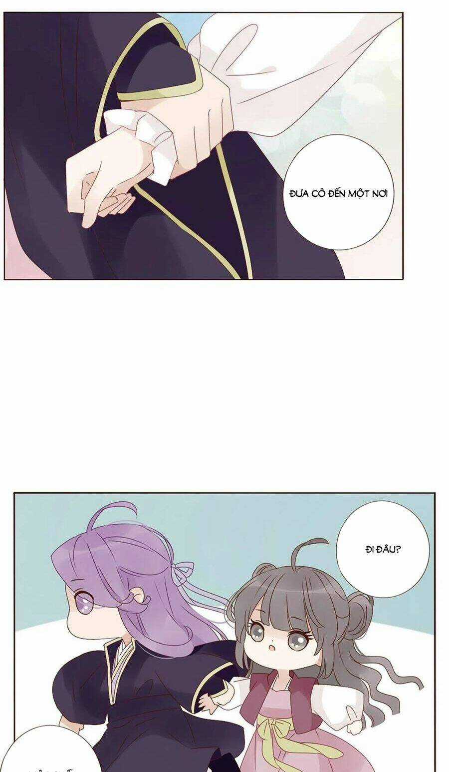 Đế Vương Trắc - Chapter 226 - Trang 18