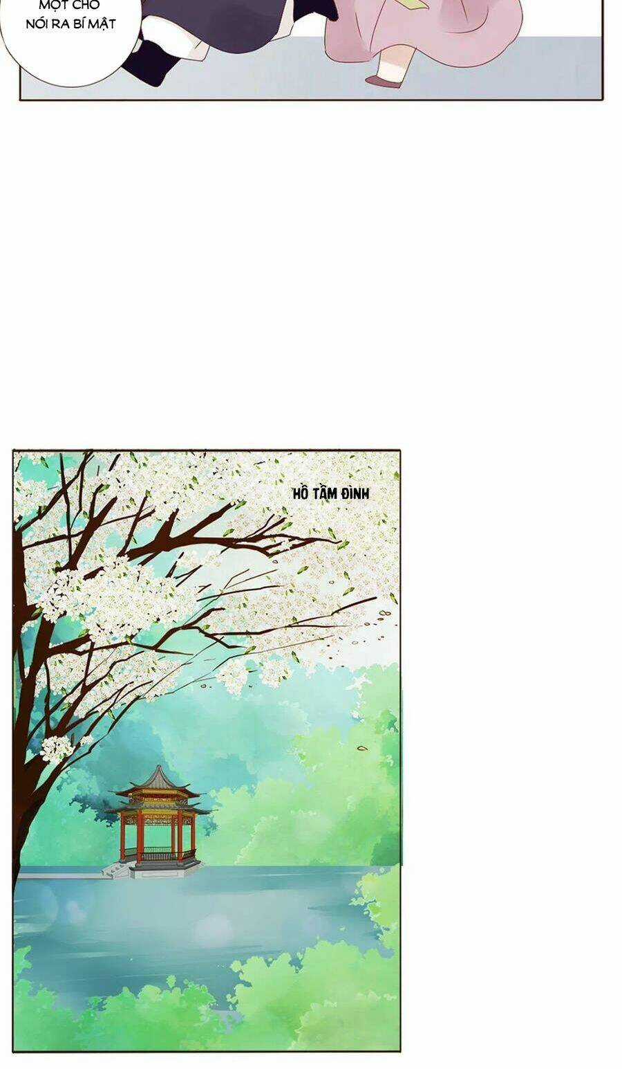 Đế Vương Trắc - Chapter 226 - Trang 19