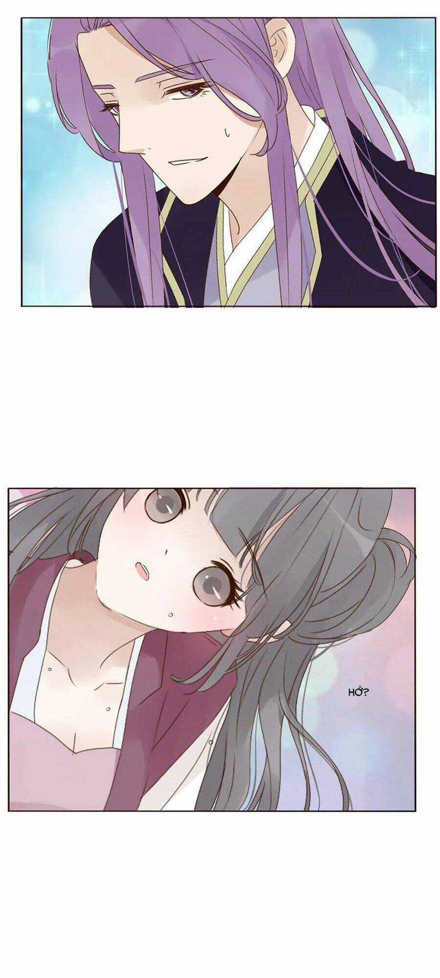 Đế Vương Trắc - Chapter 226 - Trang 23