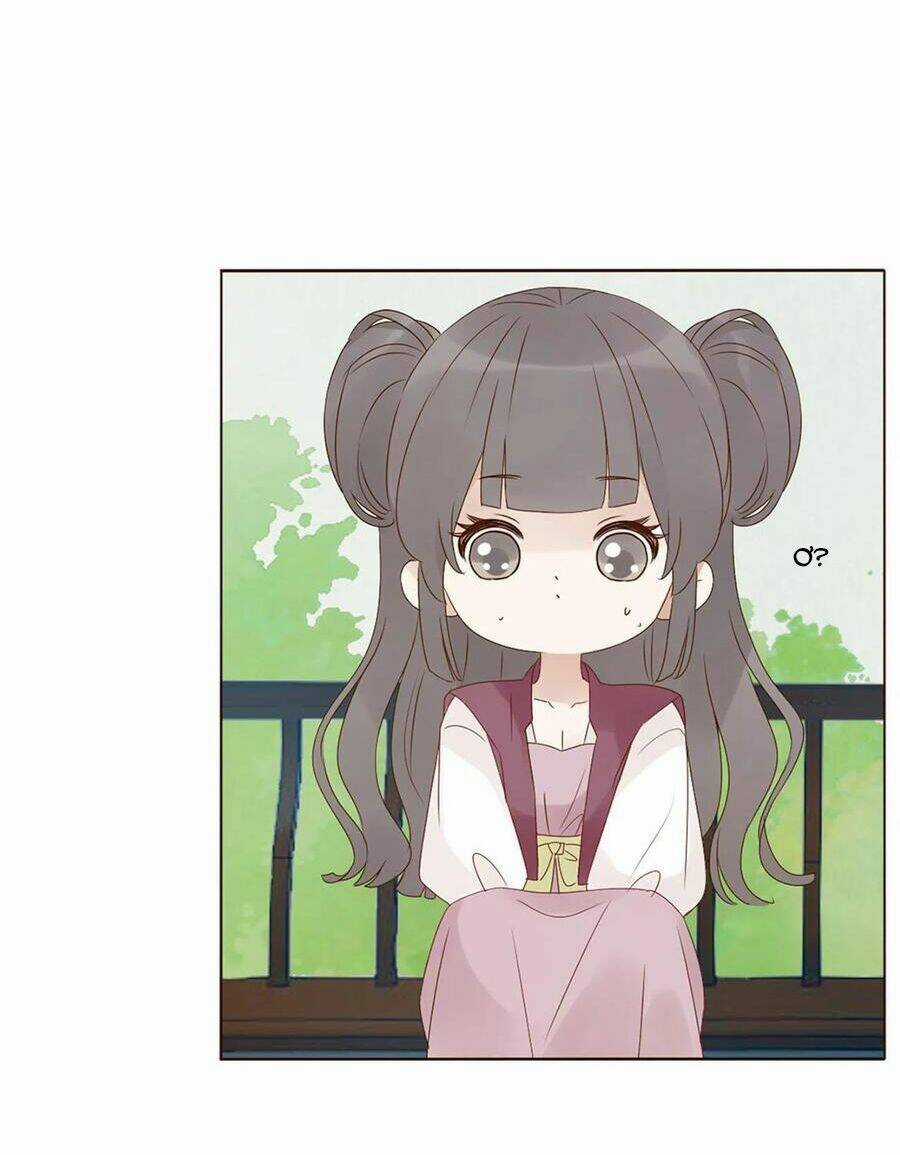 Đế Vương Trắc - Chapter 226 - Trang 25