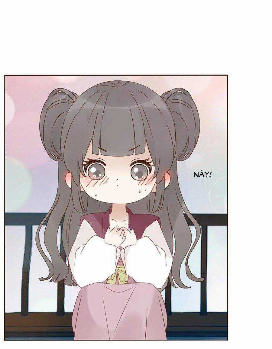 Đế Vương Trắc - Chapter 226 - Trang 26