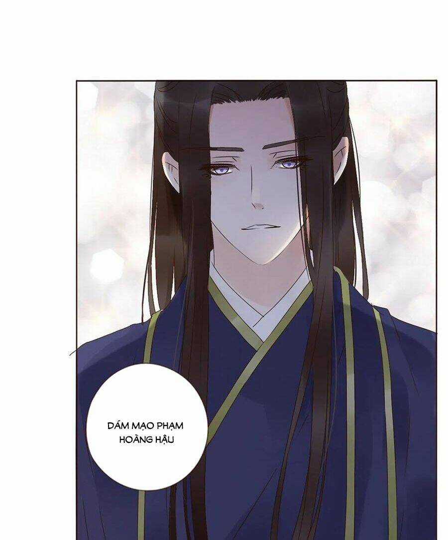 Đế Vương Trắc - Chapter 226 - Trang 28