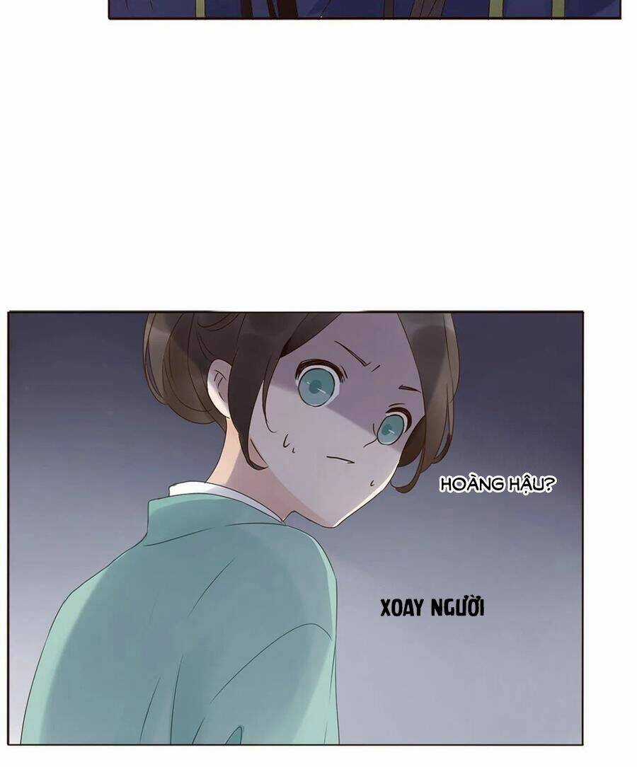 Đế Vương Trắc - Chapter 226 - Trang 29