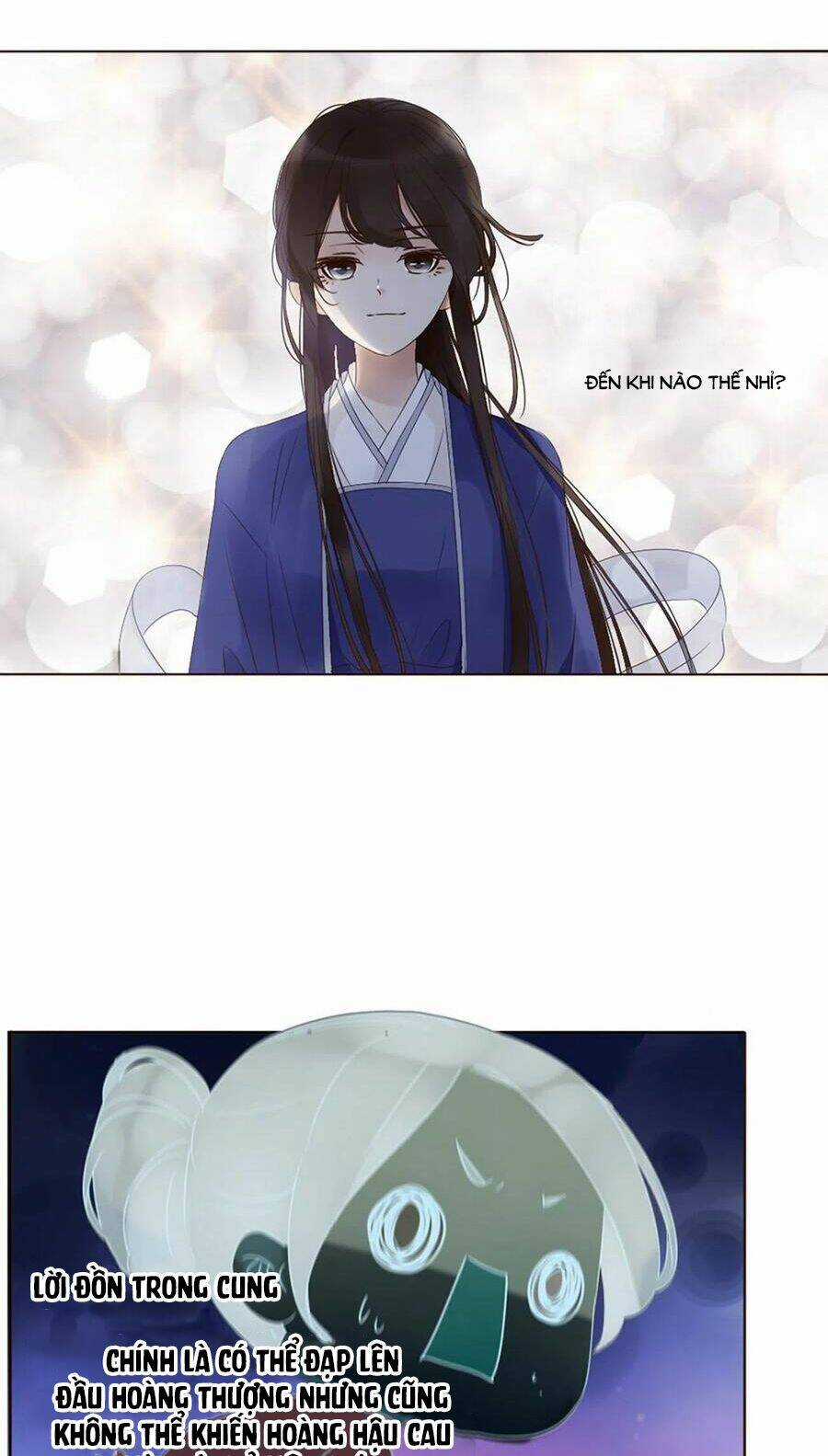 Đế Vương Trắc - Chapter 226 - Trang 30
