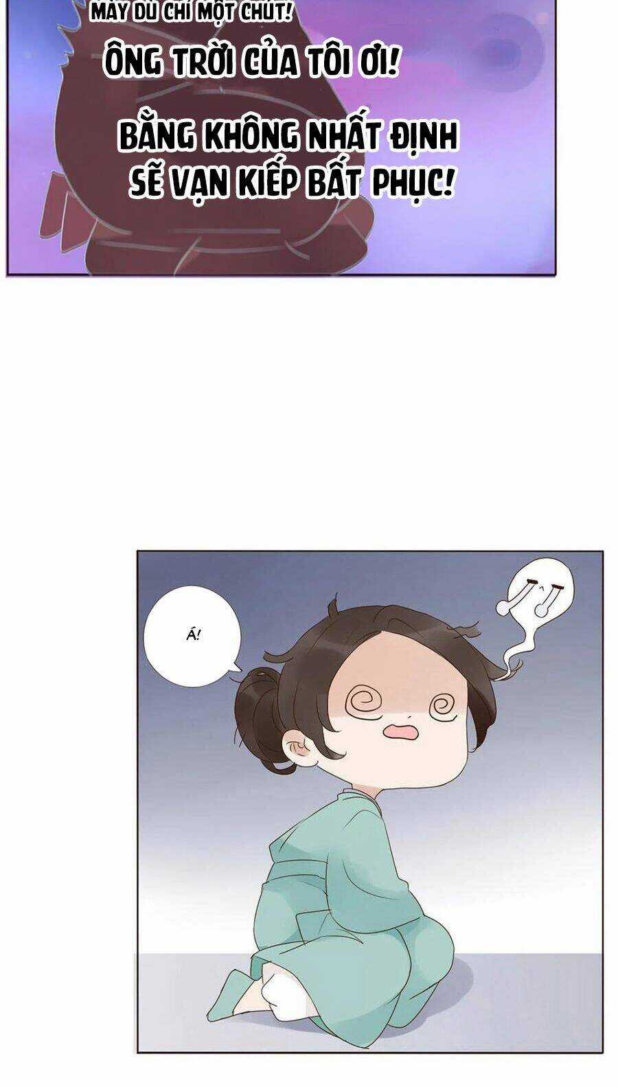 Đế Vương Trắc - Chapter 226 - Trang 31