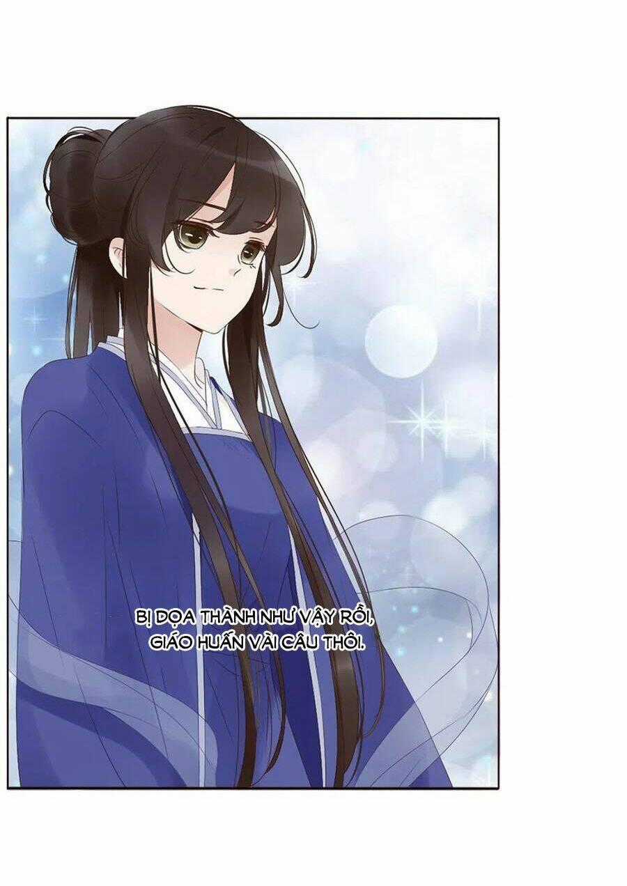 Đế Vương Trắc - Chapter 226 - Trang 32