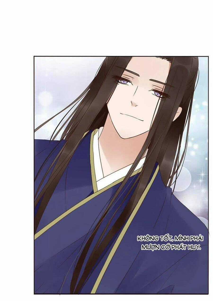 Đế Vương Trắc - Chapter 226 - Trang 33