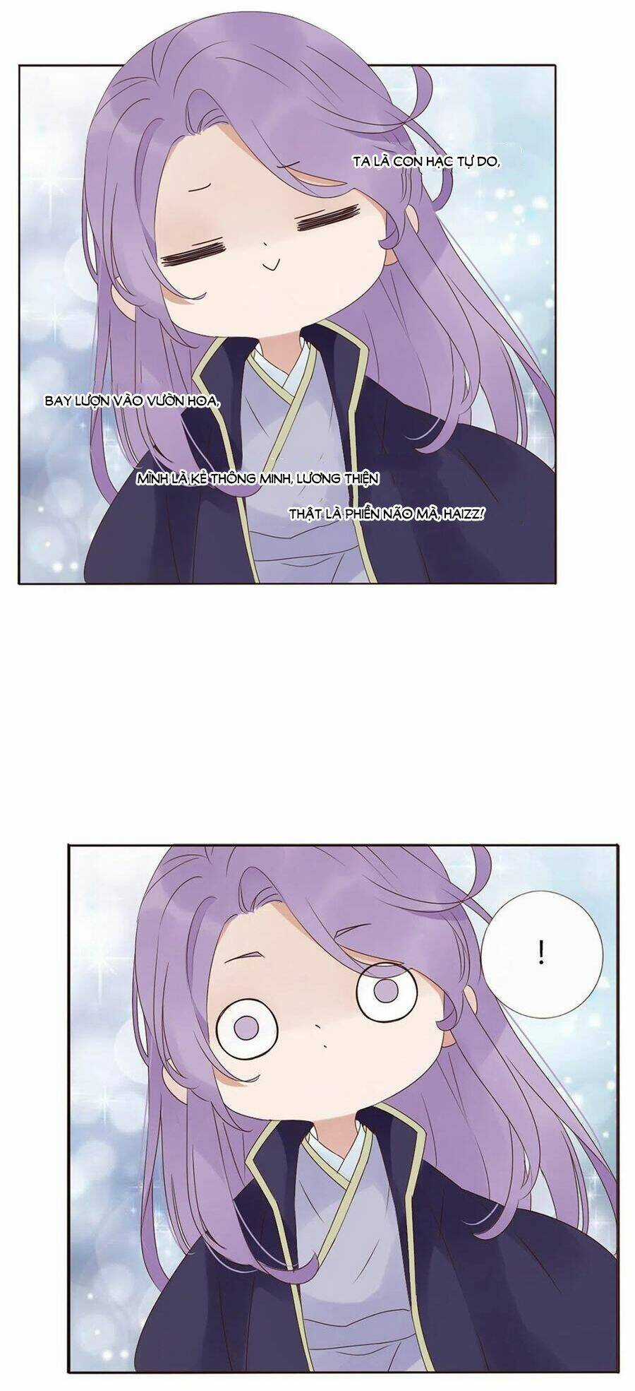 Đế Vương Trắc - Chapter 226 - Trang 6