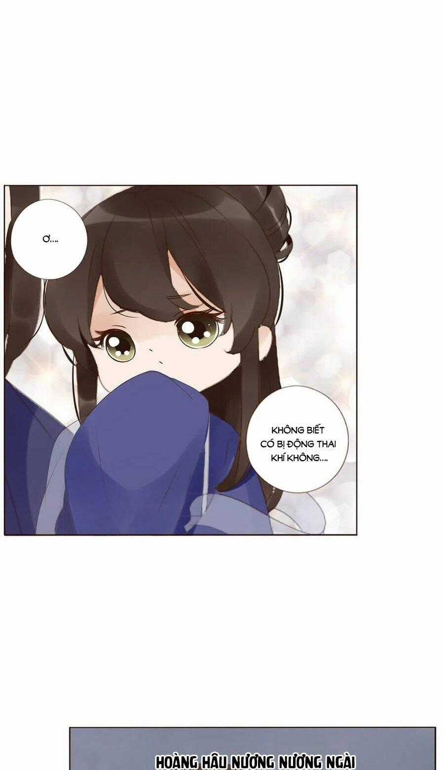 Đế Vương Trắc - Chapter 227 - Trang 2