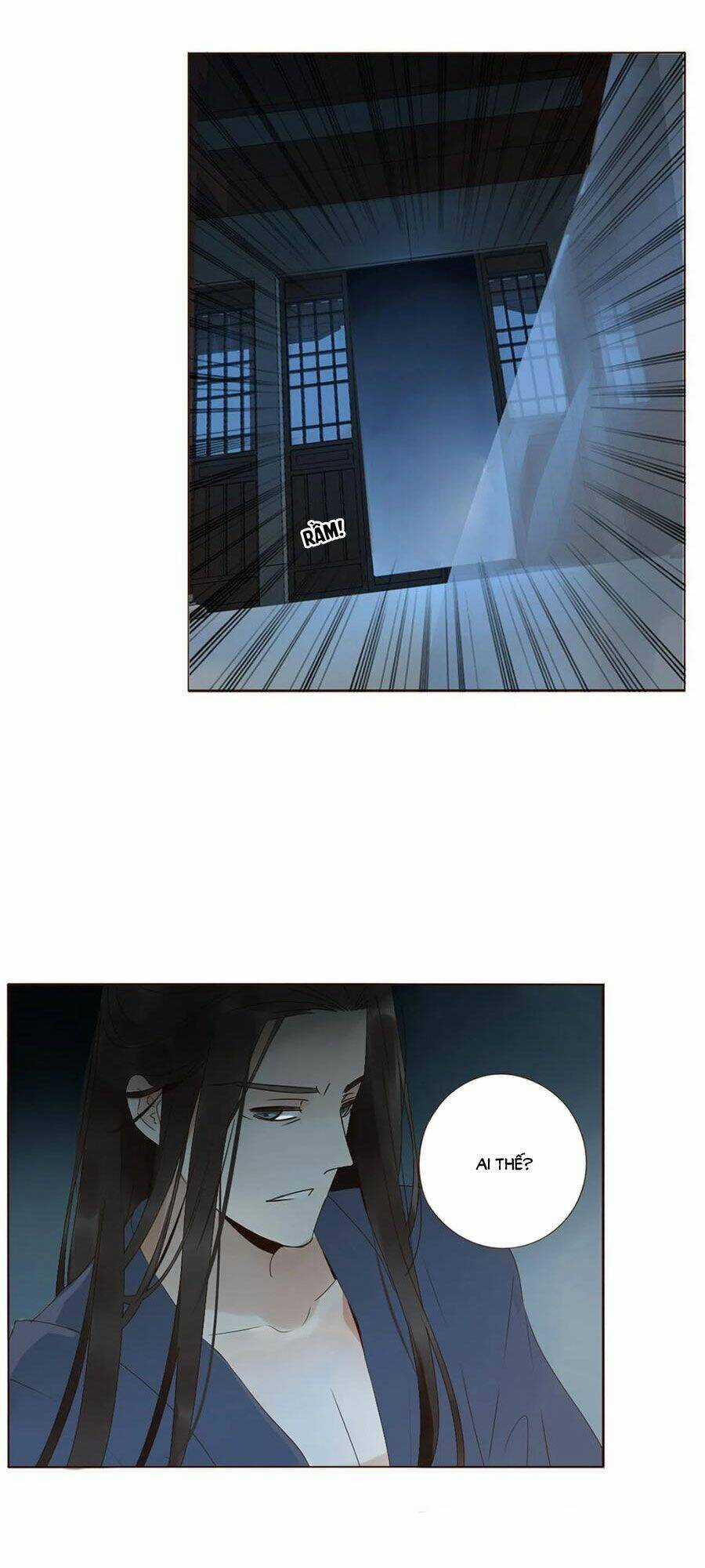 Đế Vương Trắc - Chapter 227 - Trang 25