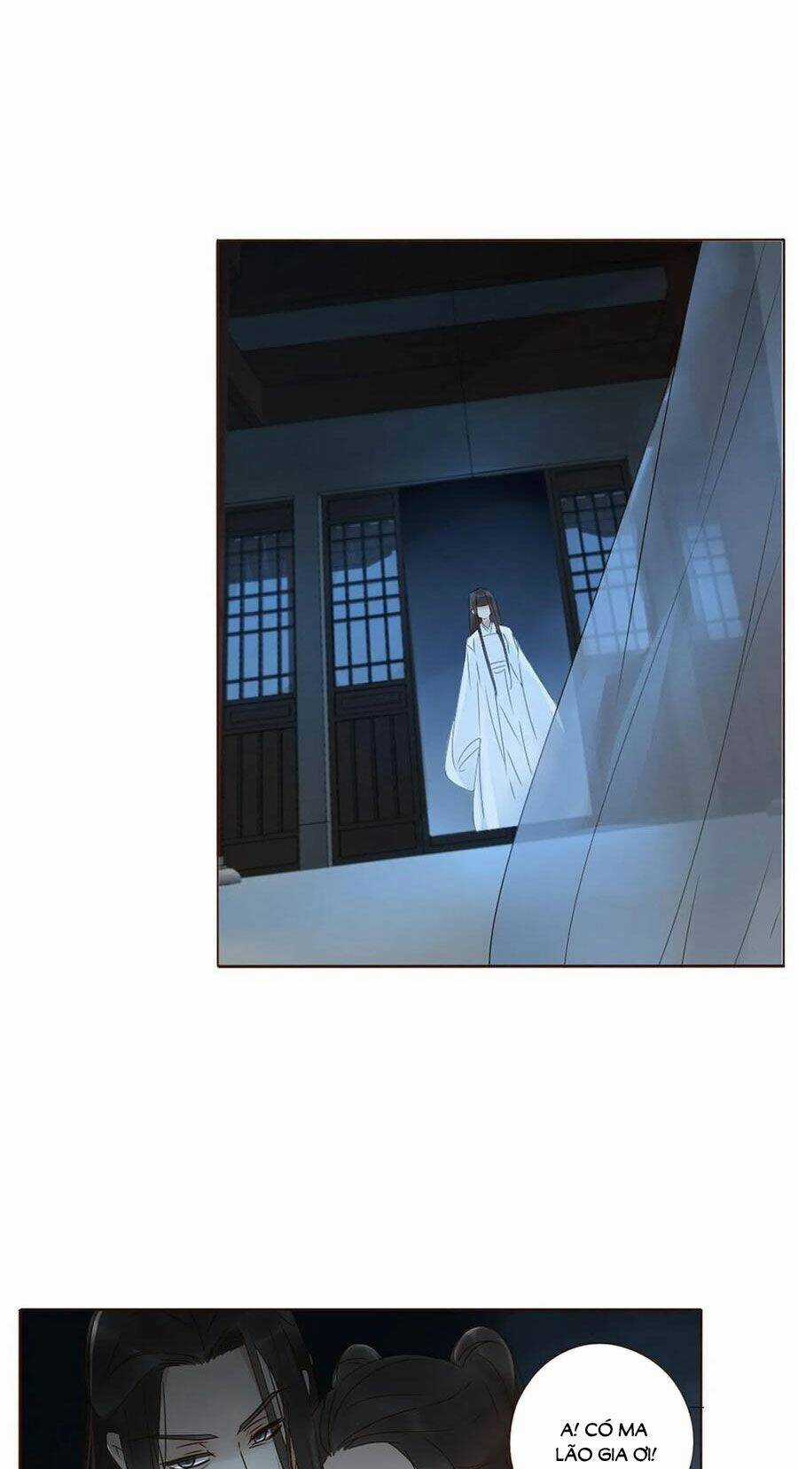 Đế Vương Trắc - Chapter 227 - Trang 26