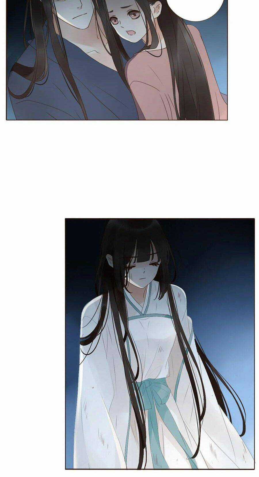 Đế Vương Trắc - Chapter 227 - Trang 27