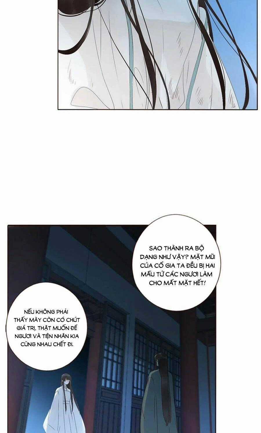 Đế Vương Trắc - Chapter 227 - Trang 30