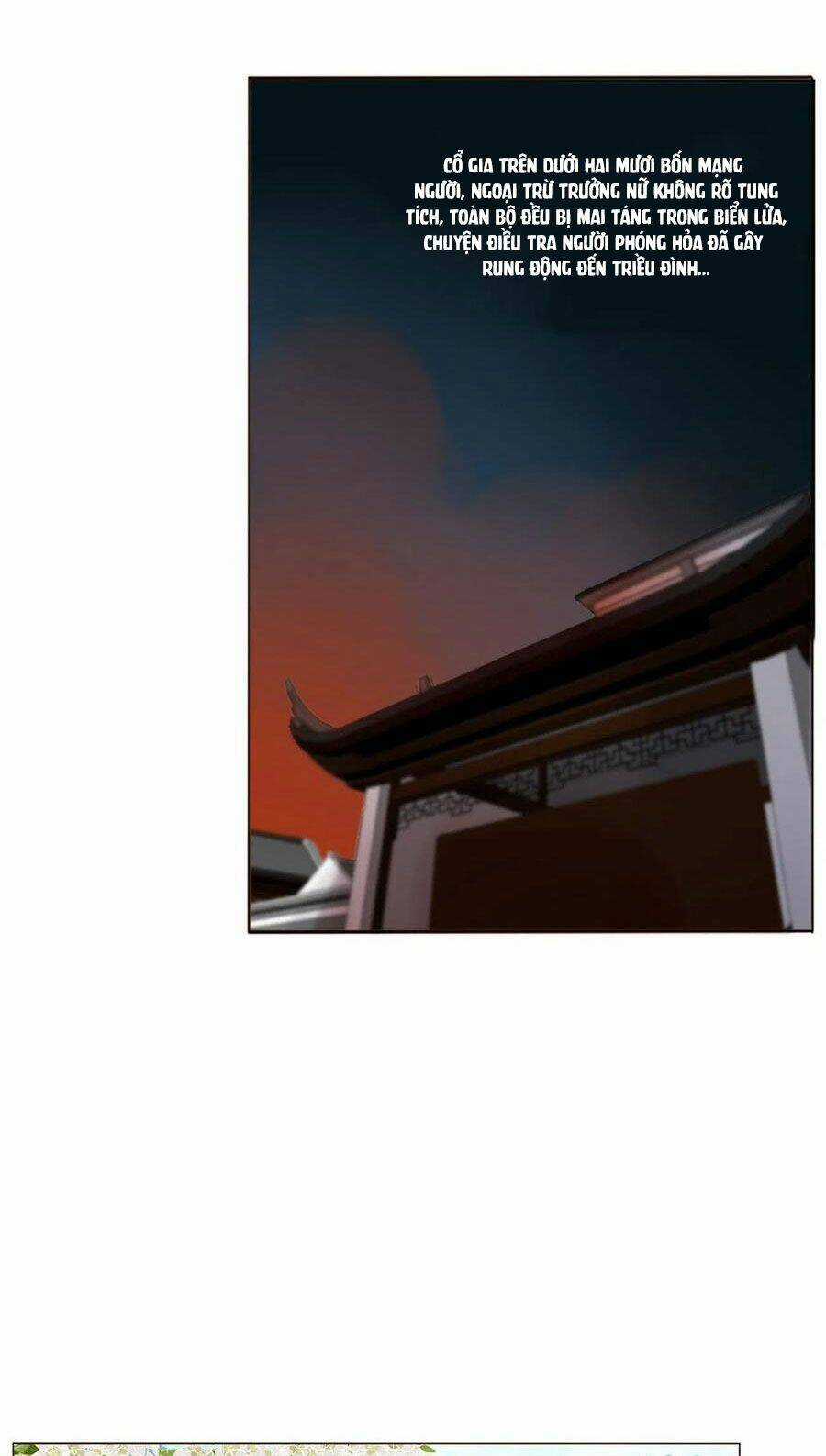 Đế Vương Trắc - Chapter 228 - Trang 13