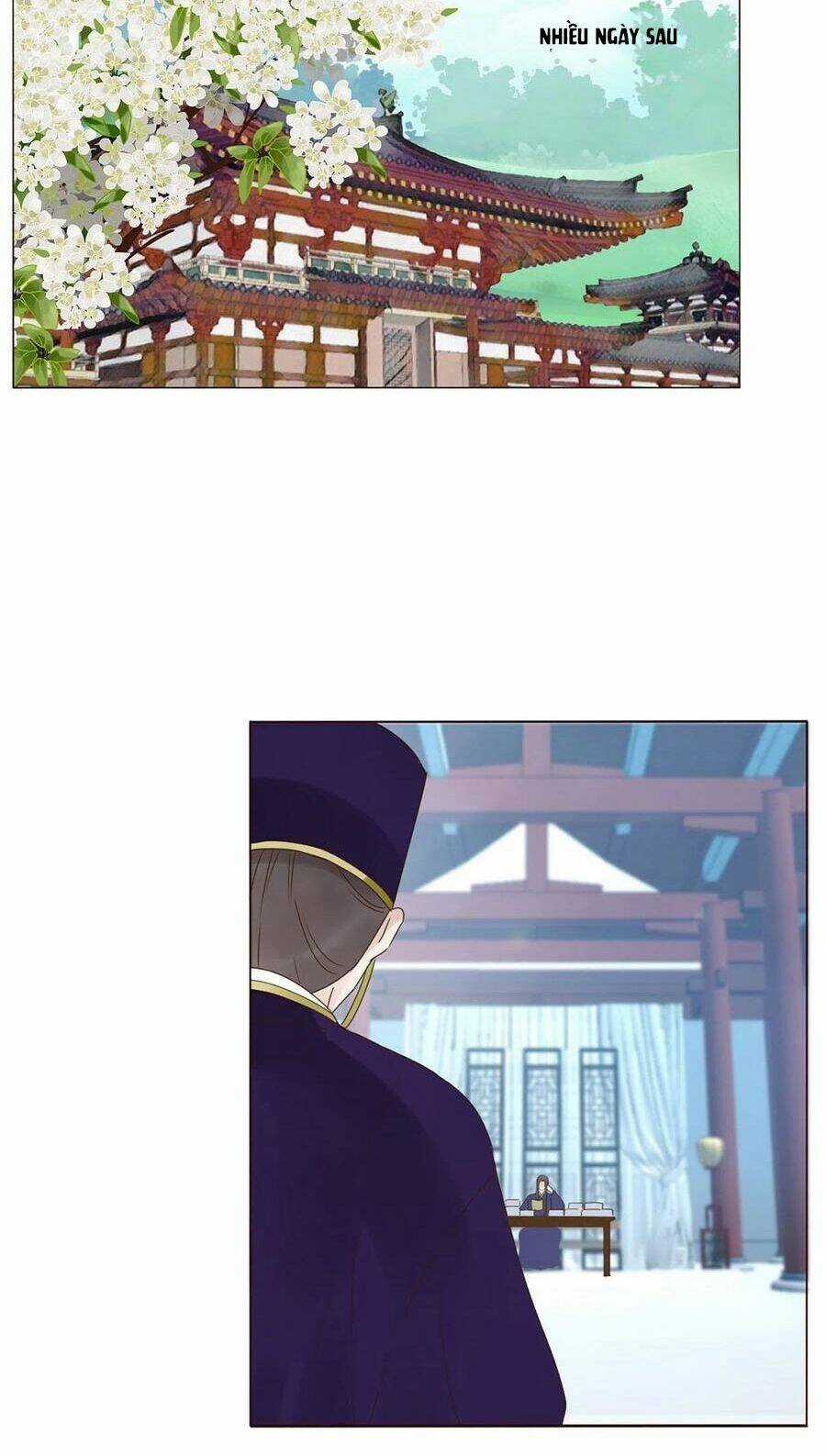 Đế Vương Trắc - Chapter 228 - Trang 14