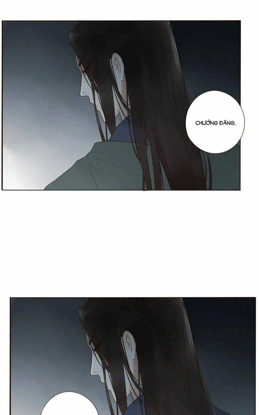 Đế Vương Trắc - Chapter 228 - Trang 3