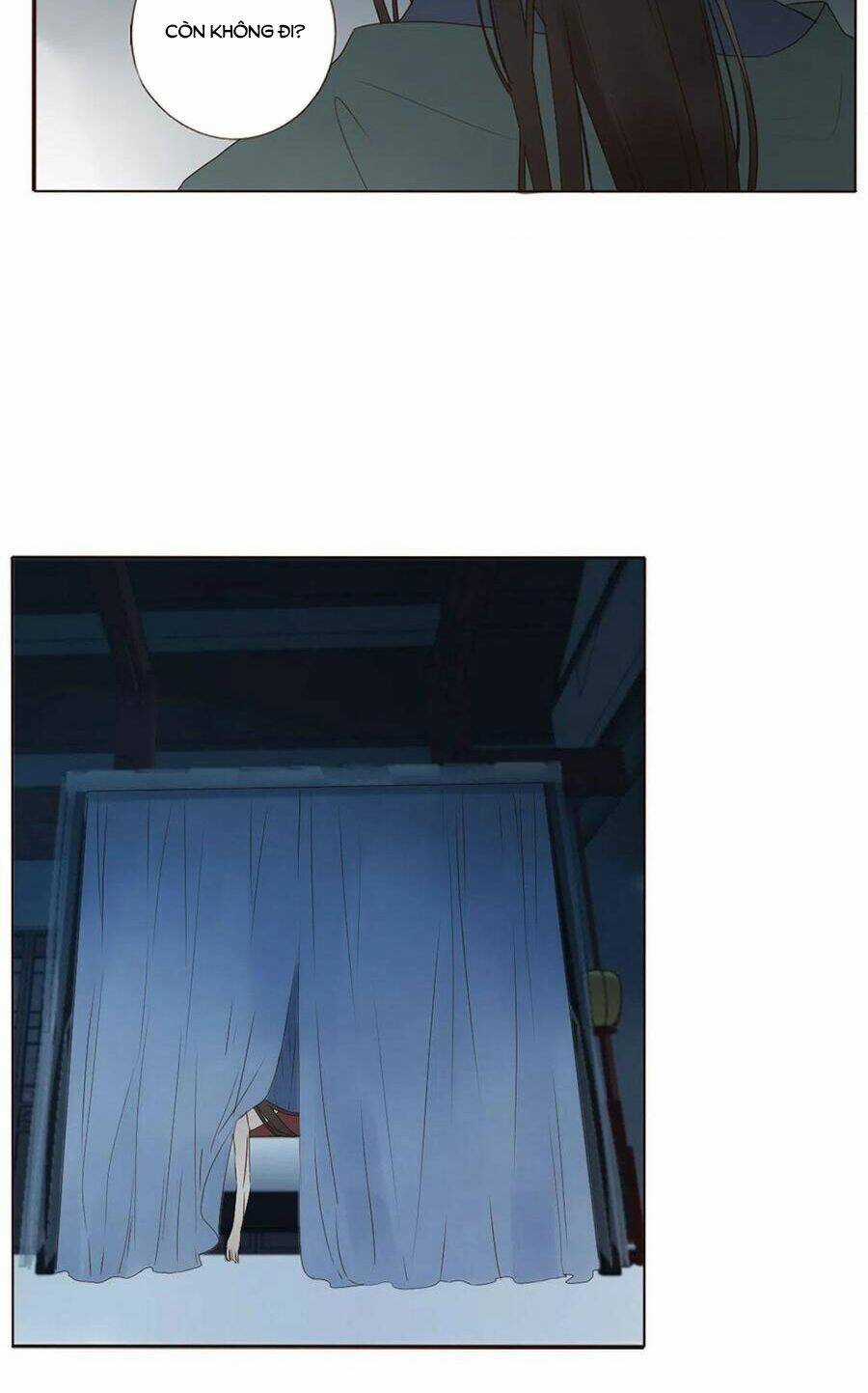 Đế Vương Trắc - Chapter 228 - Trang 4