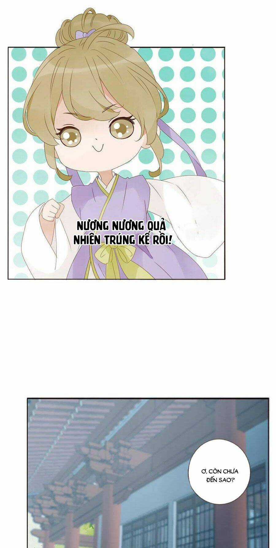 Đế Vương Trắc - Chapter 228 - Trang 31