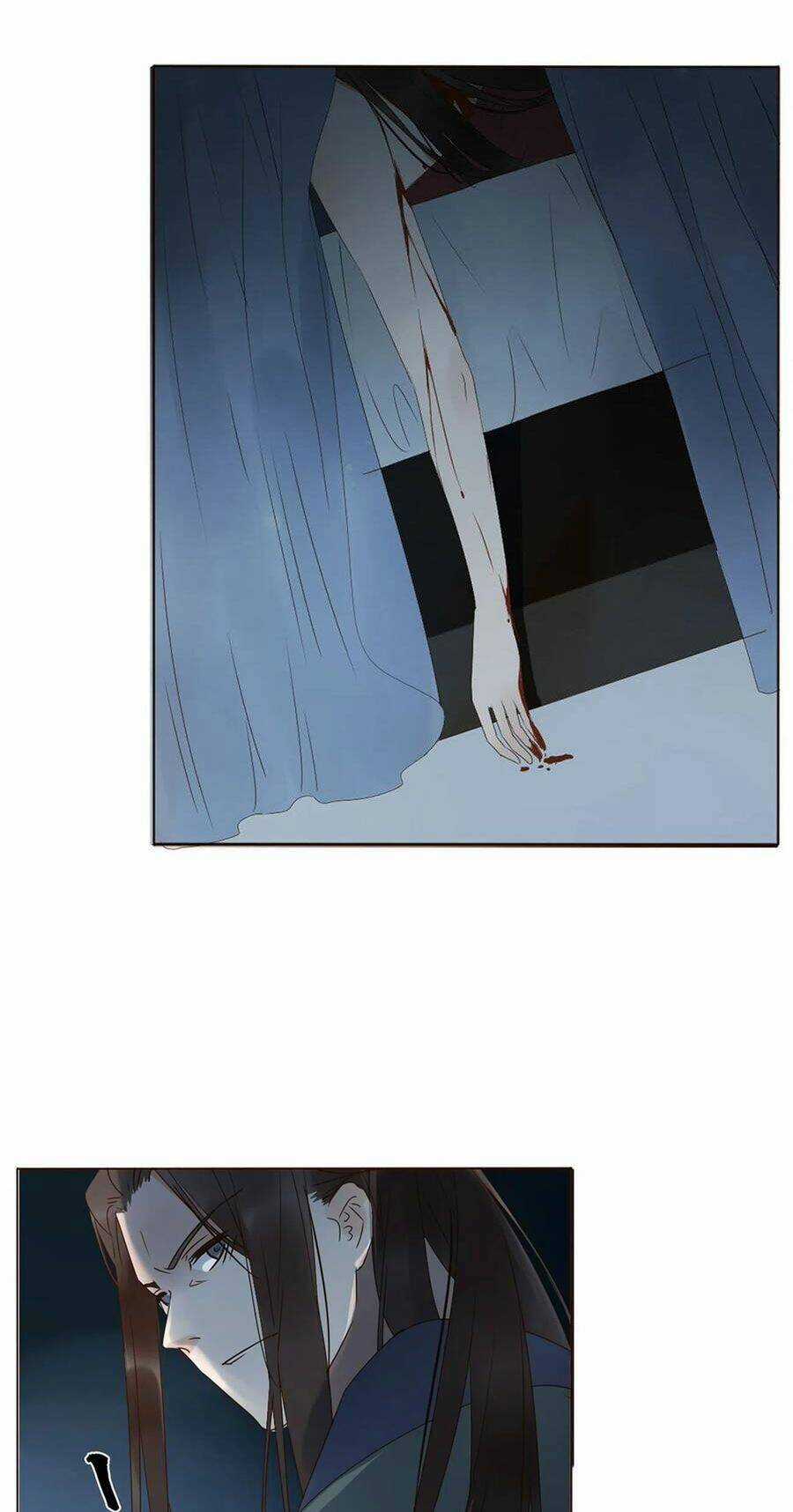 Đế Vương Trắc - Chapter 228 - Trang 5