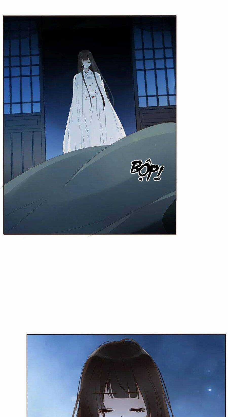 Đế Vương Trắc - Chapter 228 - Trang 7