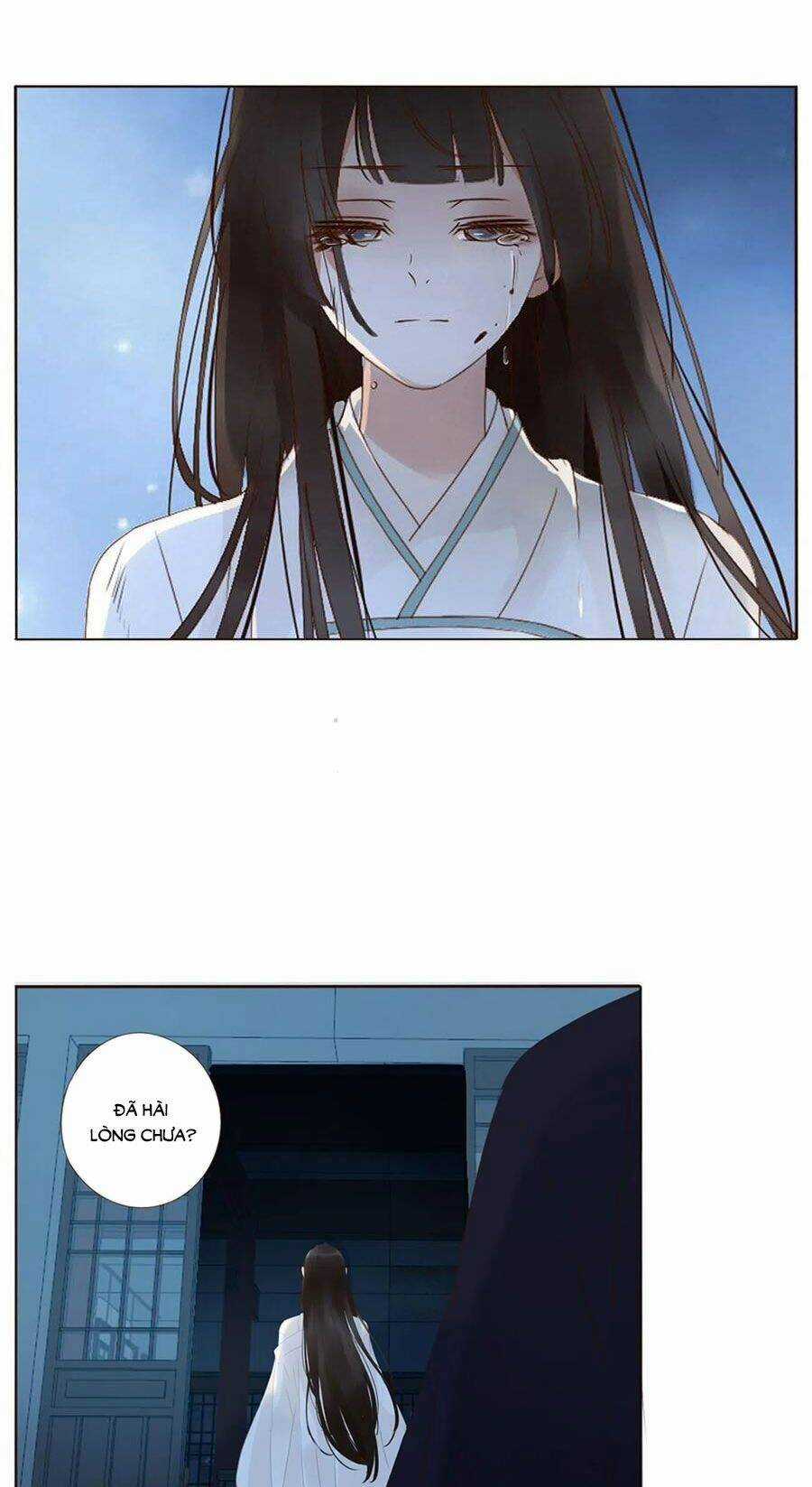 Đế Vương Trắc - Chapter 228 - Trang 9