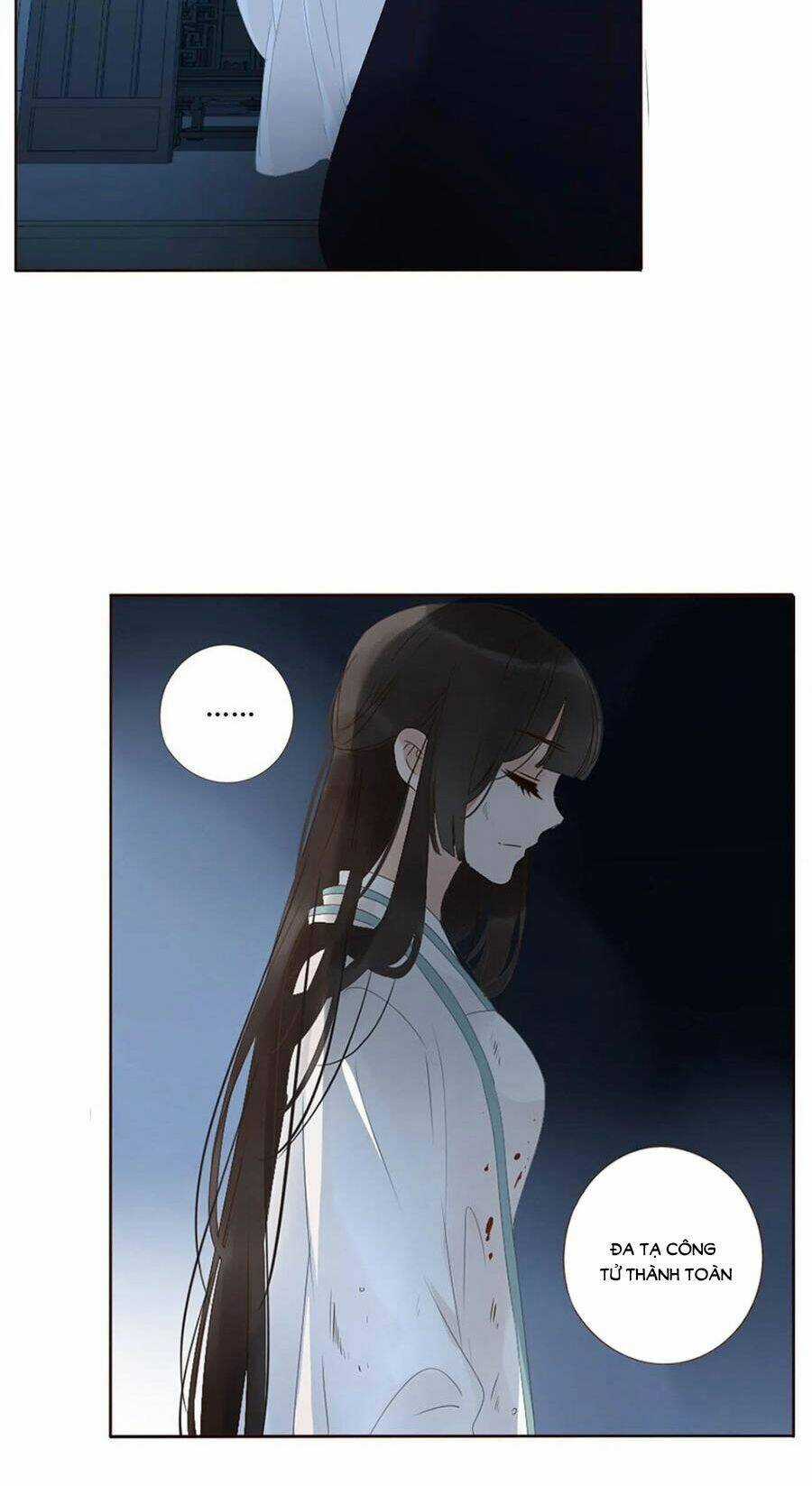 Đế Vương Trắc - Chapter 228 - Trang 10