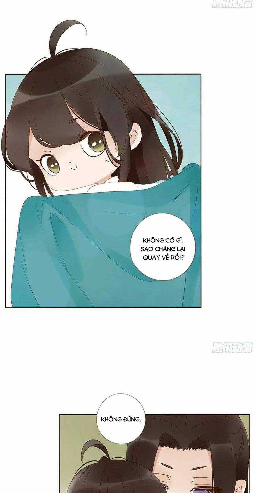 Đế Vương Trắc - Chapter 229 - Trang 11