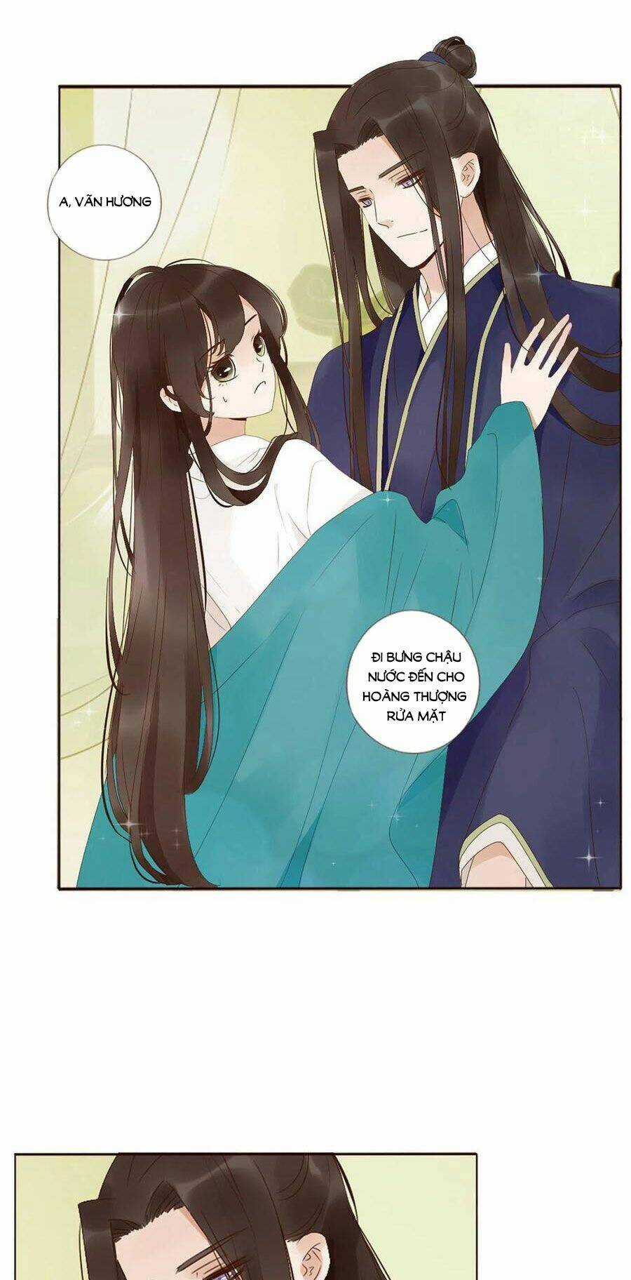 Đế Vương Trắc - Chapter 229 - Trang 13