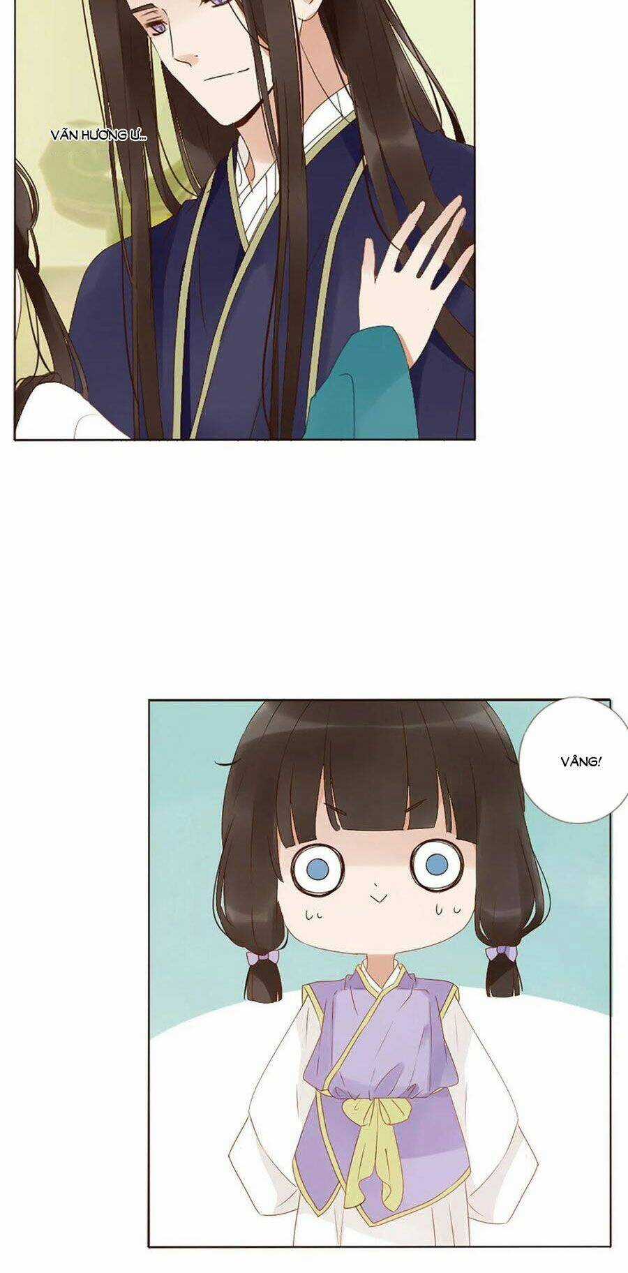 Đế Vương Trắc - Chapter 229 - Trang 14