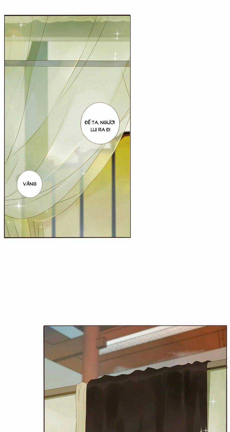 Đế Vương Trắc - Chapter 229 - Trang 15