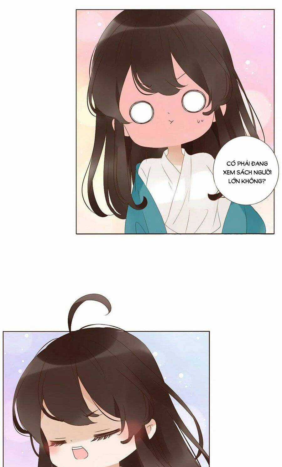 Đế Vương Trắc - Chapter 229 - Trang 17