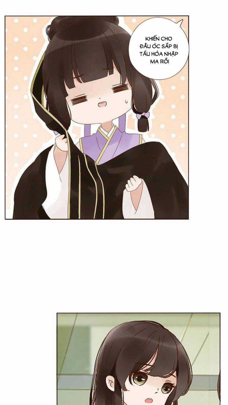 Đế Vương Trắc - Chapter 229 - Trang 3