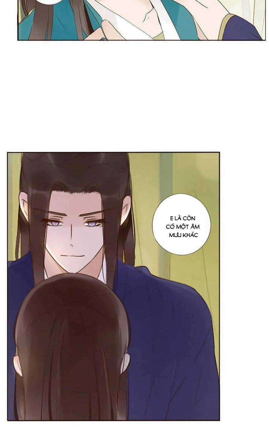 Đế Vương Trắc - Chapter 229 - Trang 24