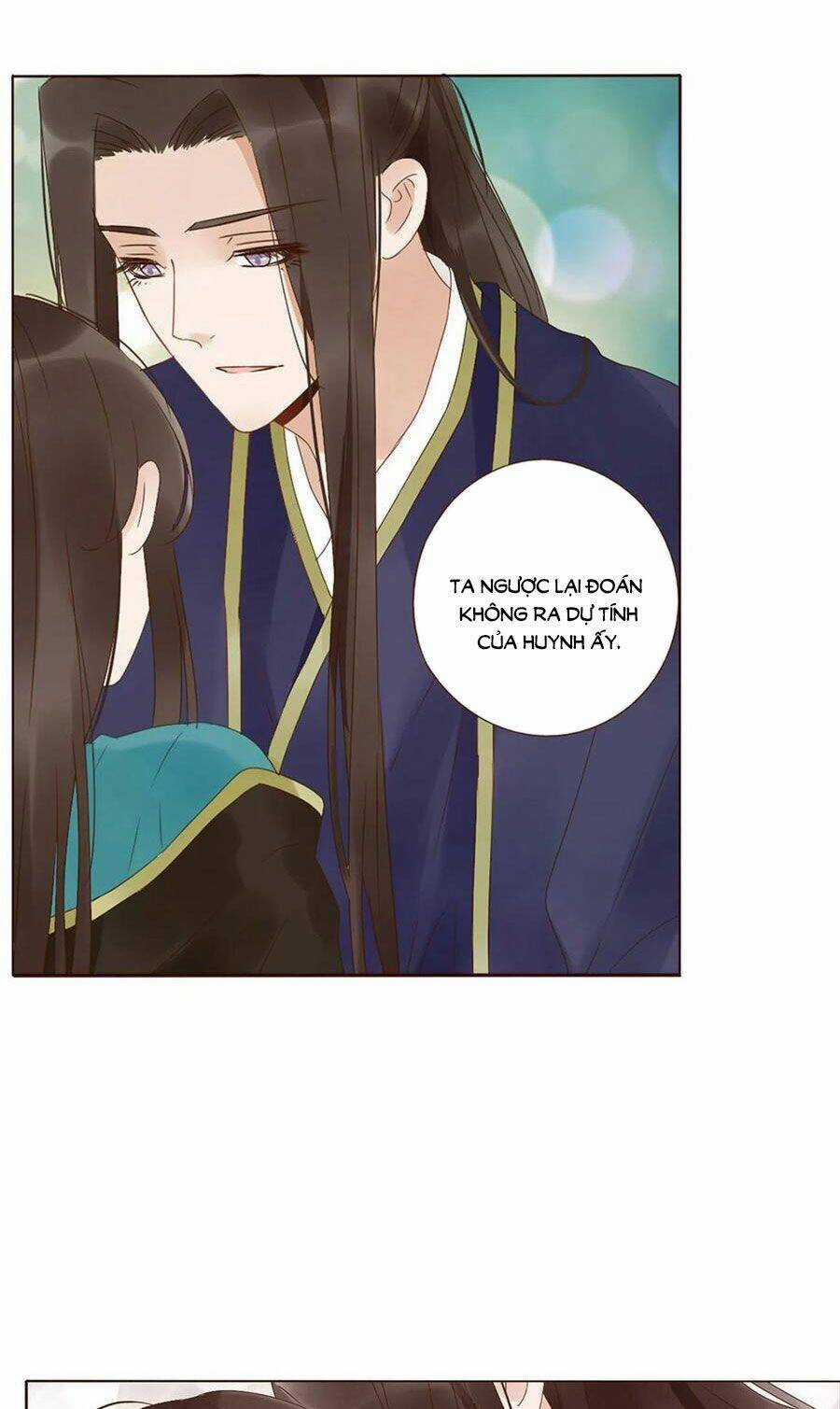 Đế Vương Trắc - Chapter 229 - Trang 27