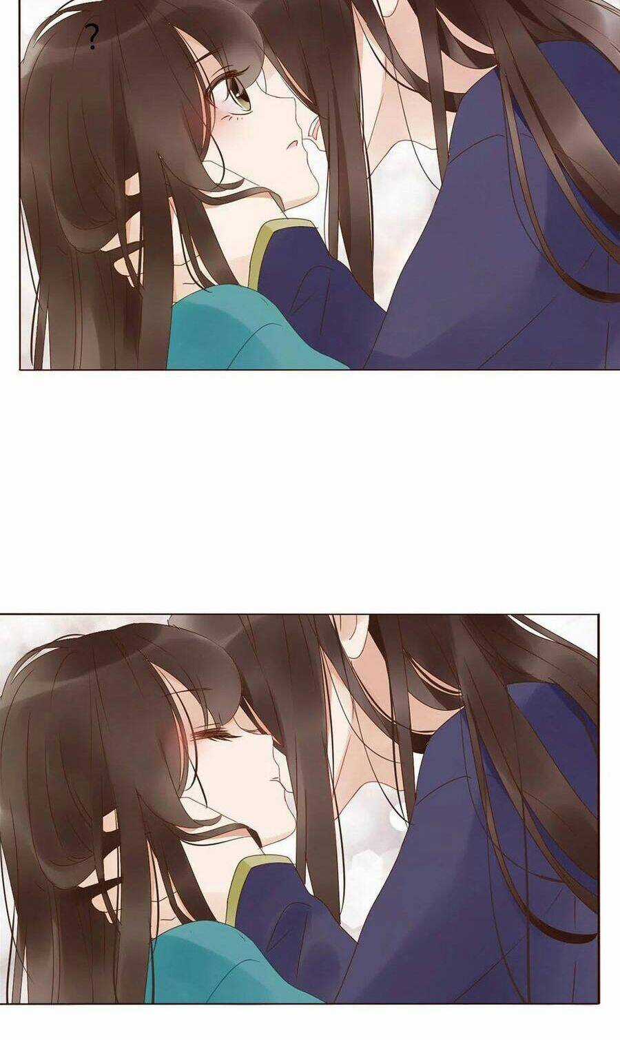 Đế Vương Trắc - Chapter 229 - Trang 28