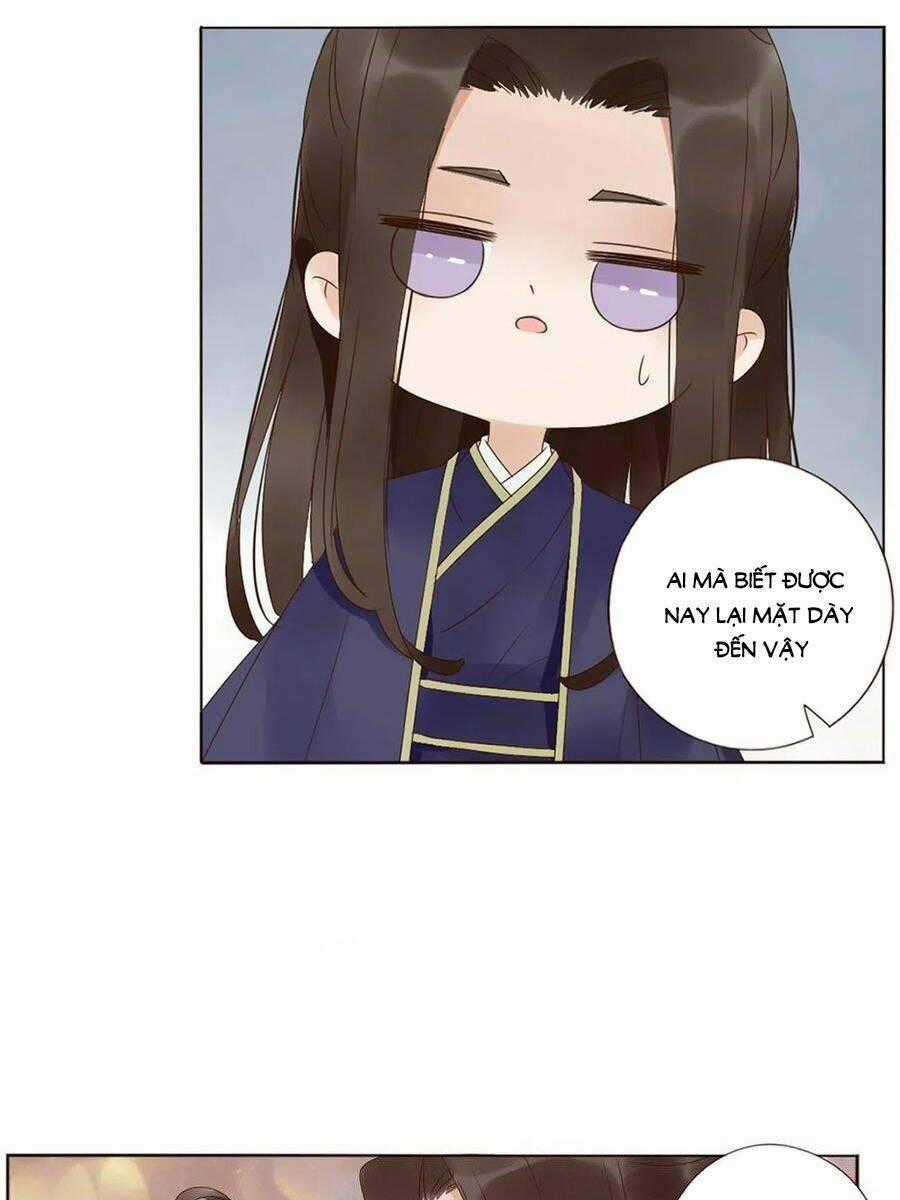 Đế Vương Trắc - Chapter 229 - Trang 33