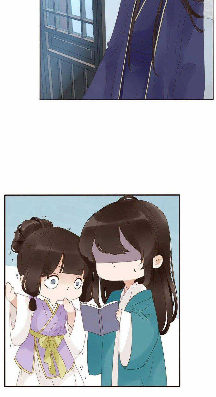 Đế Vương Trắc - Chapter 229 - Trang 8