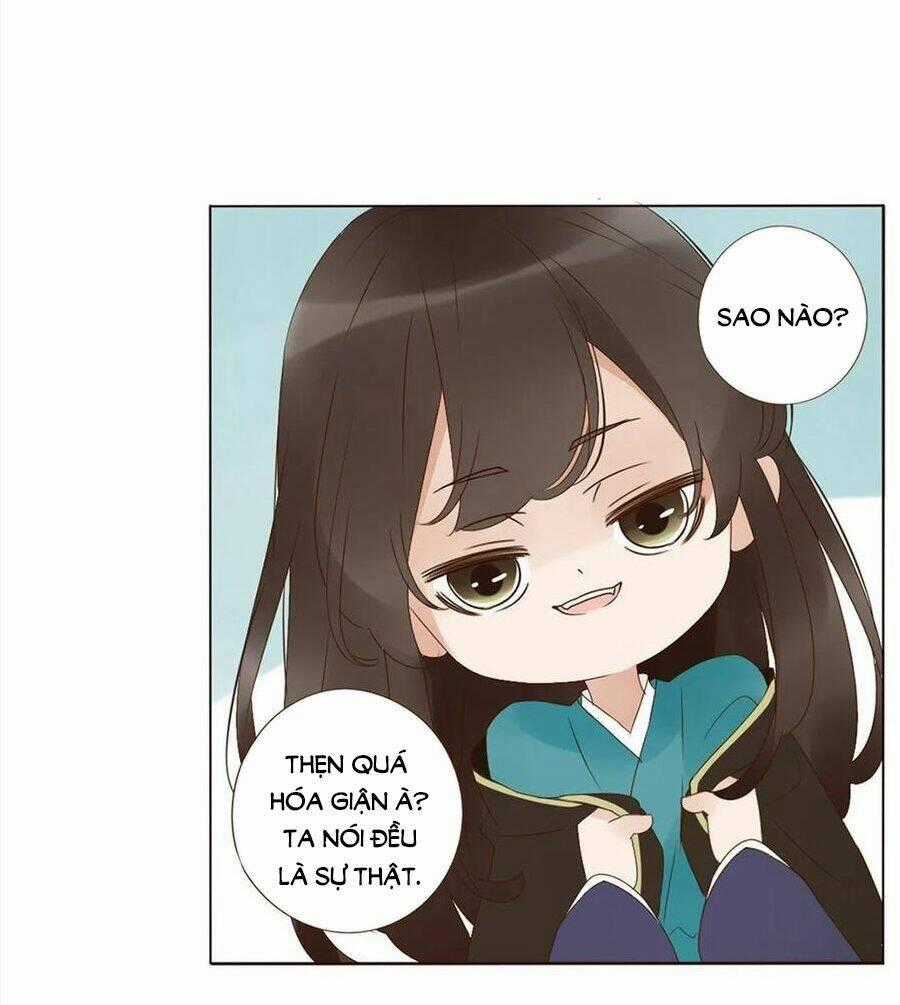 Đế Vương Trắc - Chapter 230 - Trang 2