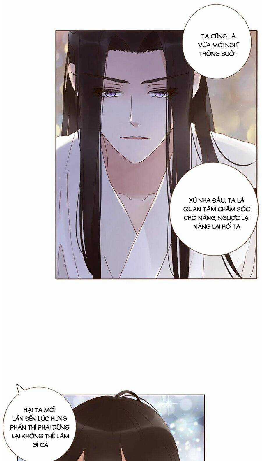 Đế Vương Trắc - Chapter 230 - Trang 13