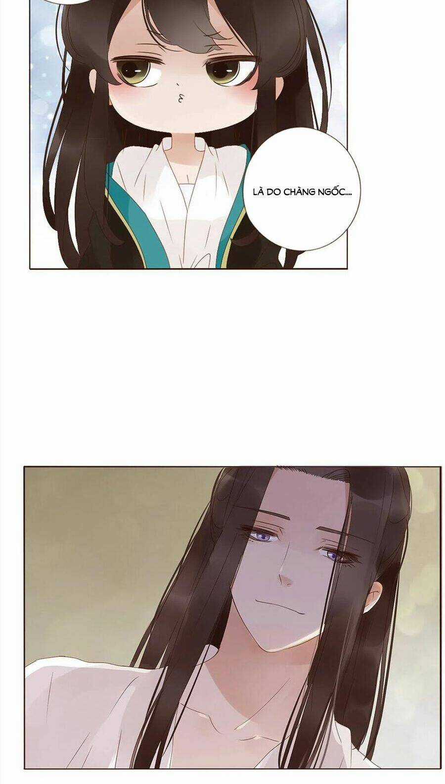 Đế Vương Trắc - Chapter 230 - Trang 14