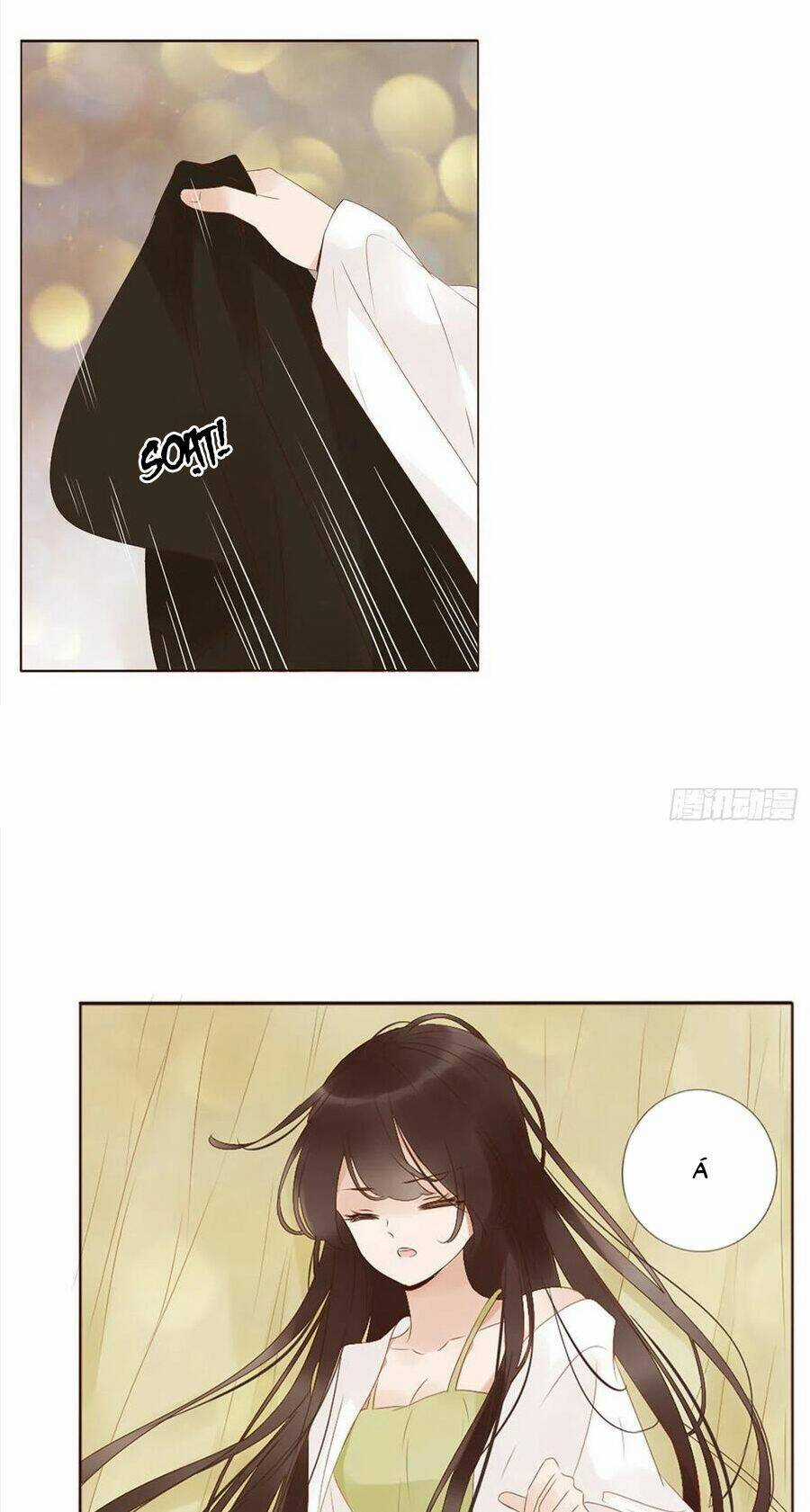 Đế Vương Trắc - Chapter 230 - Trang 15