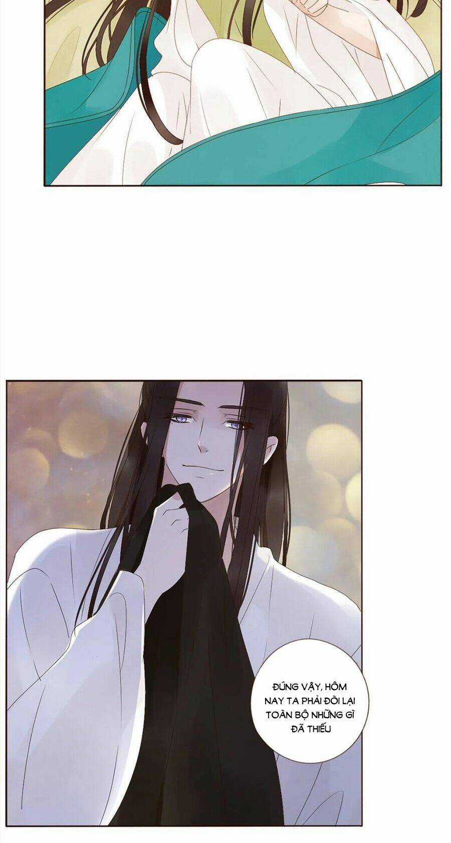 Đế Vương Trắc - Chapter 230 - Trang 16