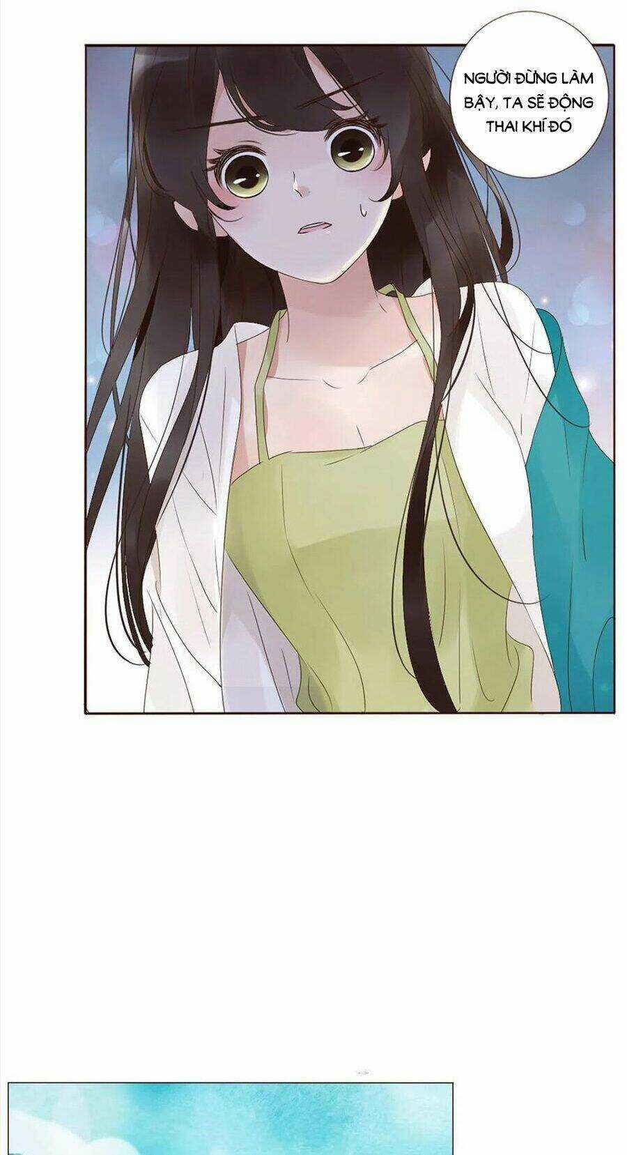 Đế Vương Trắc - Chapter 230 - Trang 17