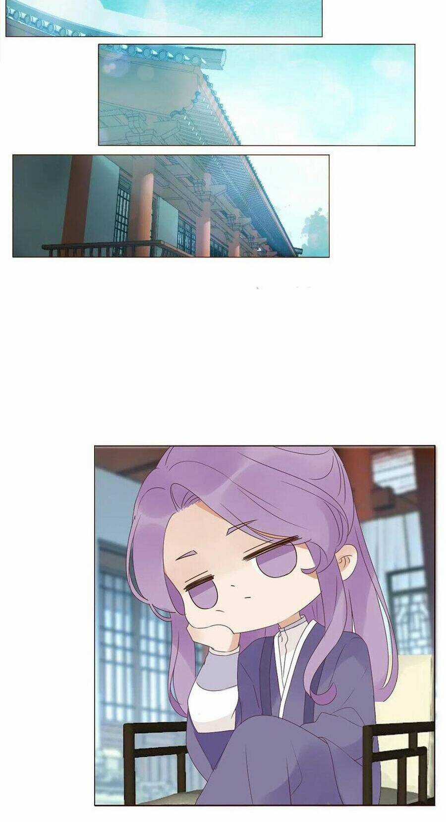 Đế Vương Trắc - Chapter 230 - Trang 18