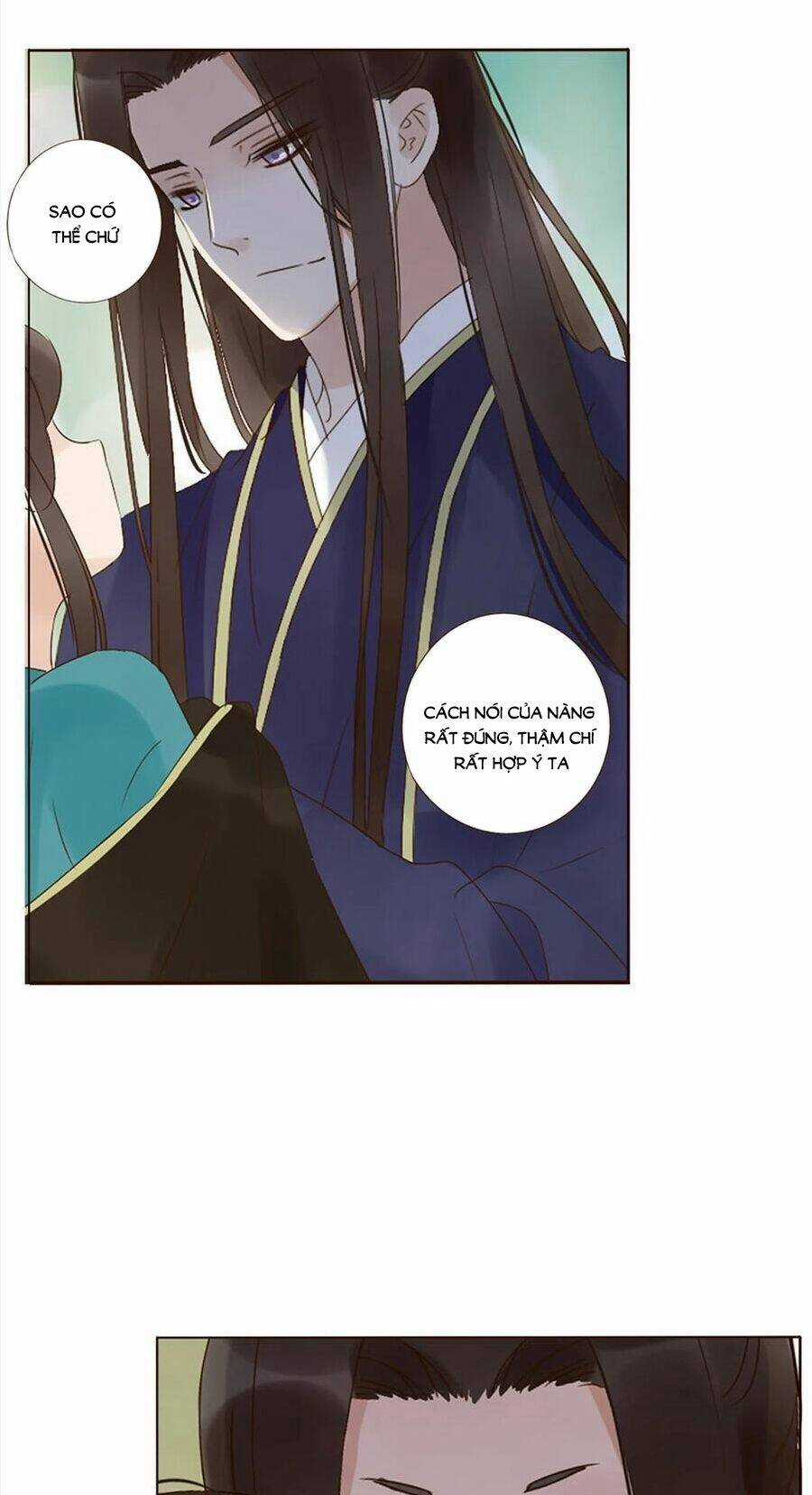 Đế Vương Trắc - Chapter 230 - Trang 3