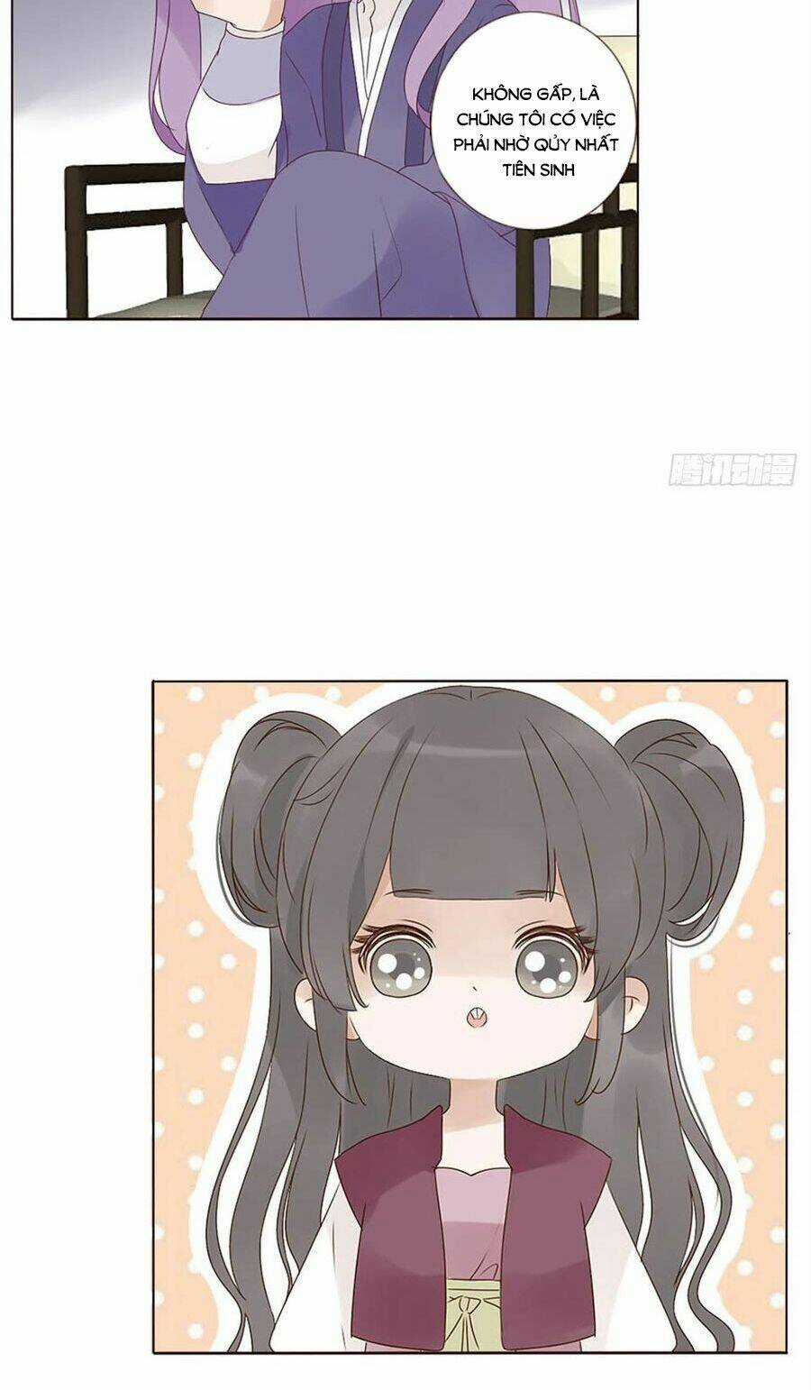 Đế Vương Trắc - Chapter 230 - Trang 22